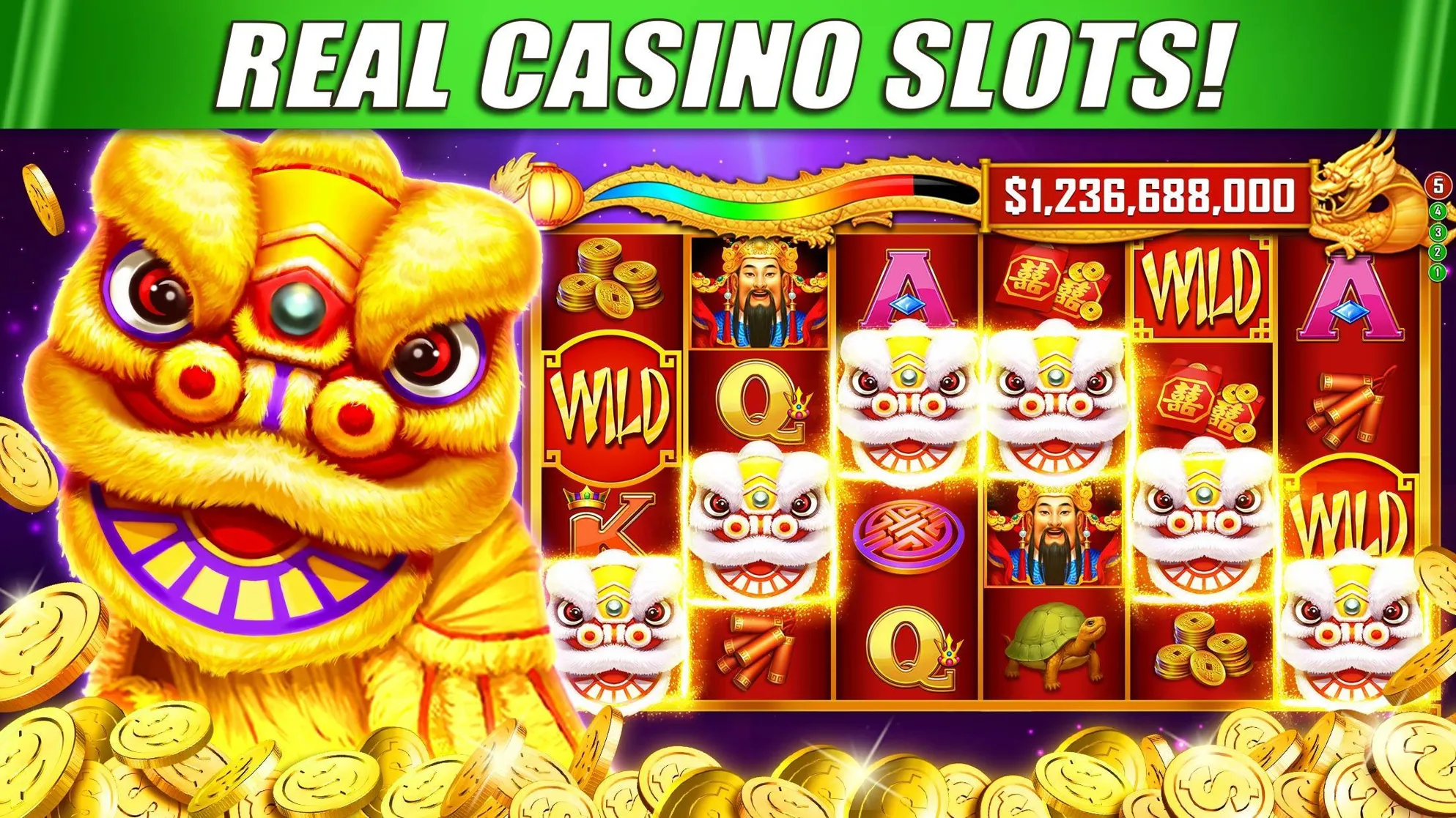 Vegas11: How about Wicked Slot Game?